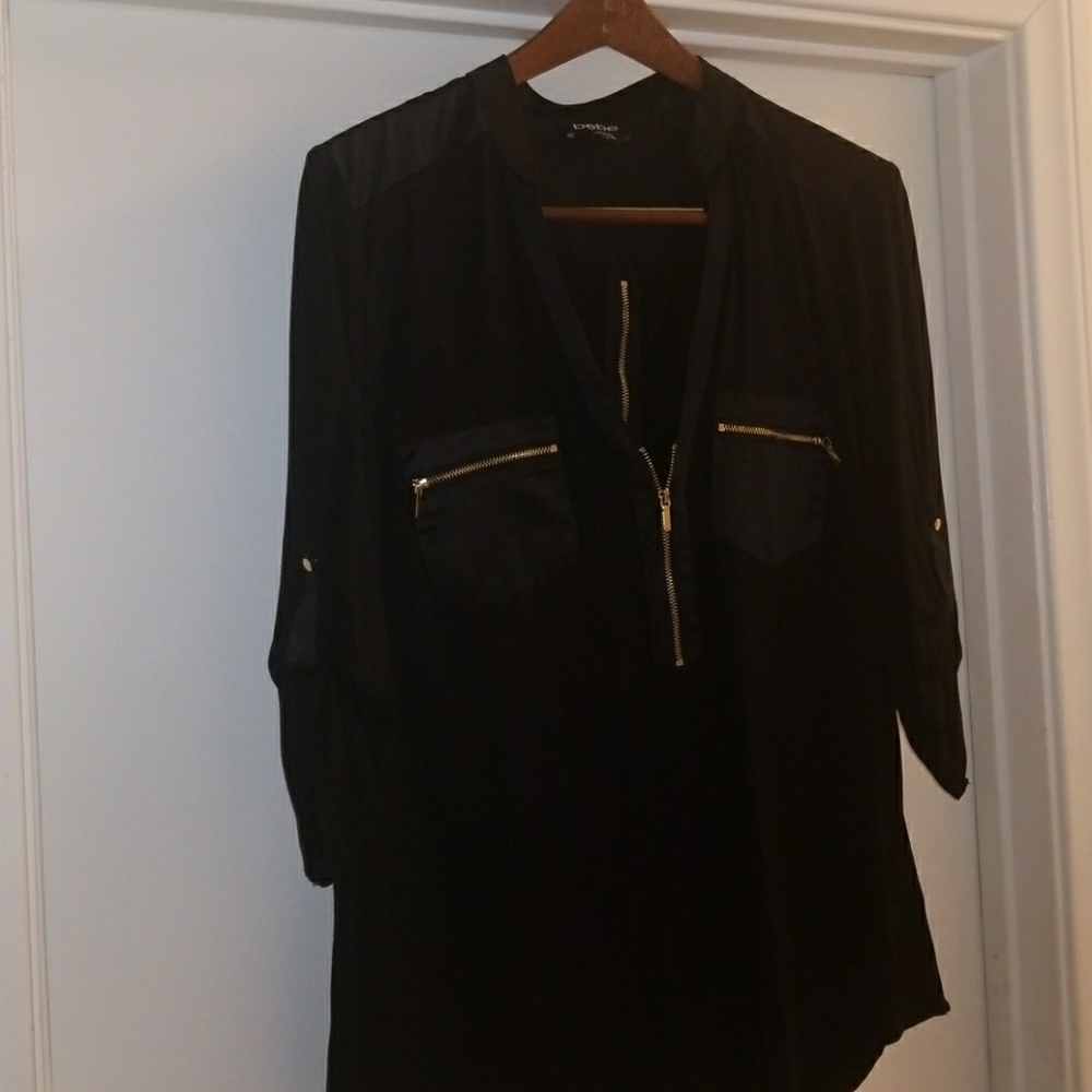 Bebe xl top